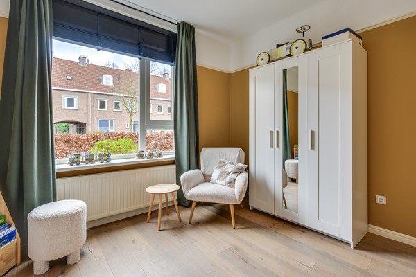 Medium property photo - Petrus Dondersstraat 124, 5614 AK Eindhoven